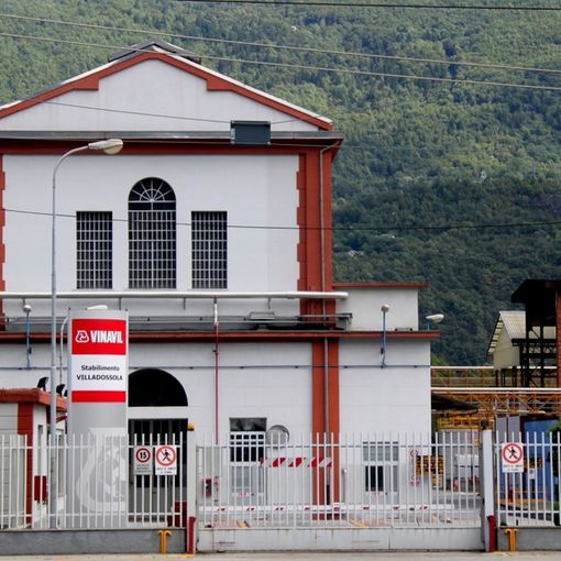 Mapei, secondo gruppo chimico in Italia per fatturato