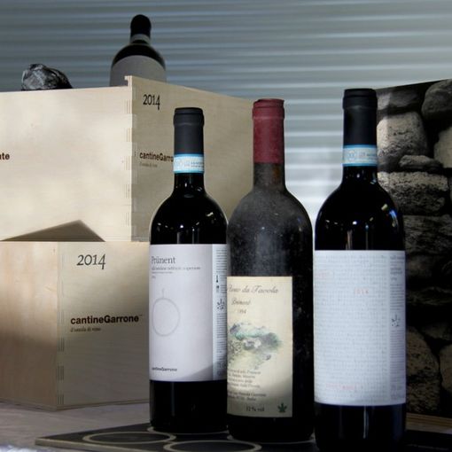 Dalla Regione 305mila euro per le enoteche e le Strade del vino e del cibo