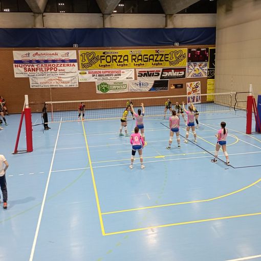 Mokavit Rosaltiora vince 3 a 0 contro Tempocasa