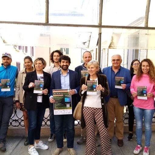 In piazza San Vittore le iniziative di Verbania per la Giornata della Terra