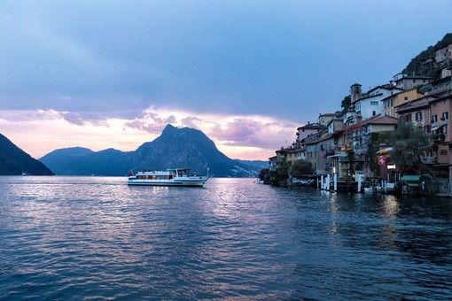 Lugano capitale della cultura: il programma della settimana