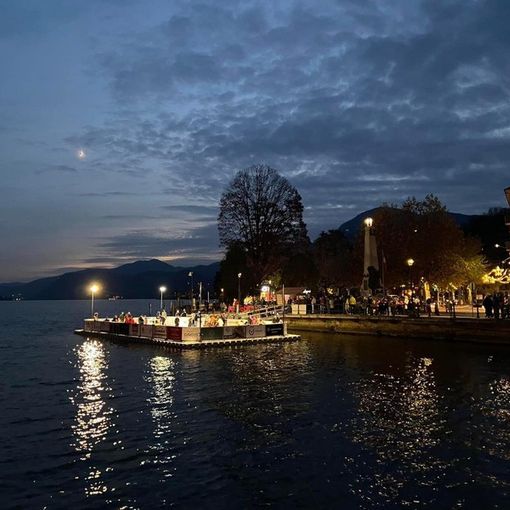 Gli eventi della vigilia di Natale a Omegna e Gravellona