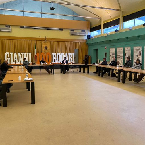 Nasce la consulta dei sindaci del Cusio