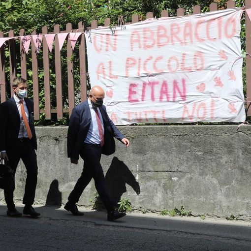 Il legale di Nerini: &quot;Il primo pensiero ora è pensare al risarcimento delle vittime&quot;VIDEO