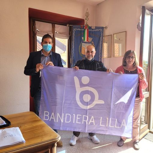Turismo accessibile, il presidente di Bandiera Lilla a Baveno