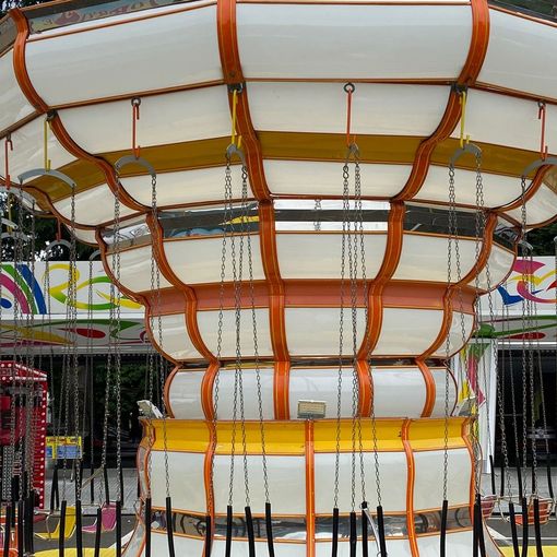 Omegna, il luna park riapre il 14 giugno ma il permesso scade il giorno dopo