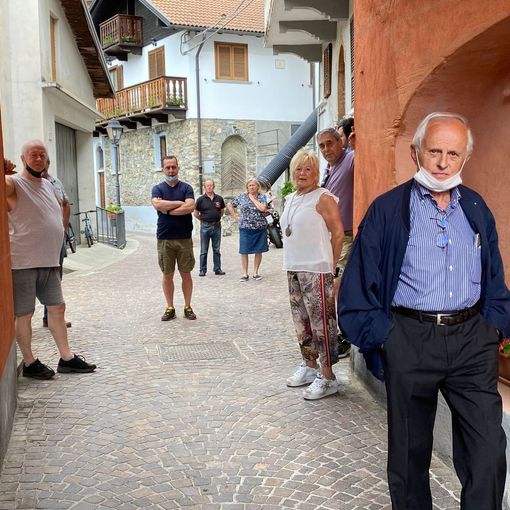 &quot;Massiola vuole vivere: dopo questa mattina qualche speranza in più per il futuro&quot;