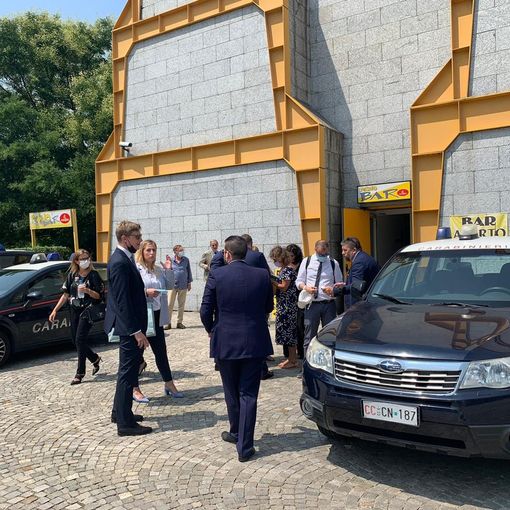 Tragedia della funivia: in corso camera di consiglio con le richieste degli avvocati
