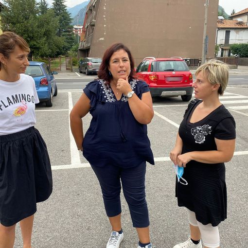 Asilo di Cireggio: le mamme chiedono di trovare delle soluzioni