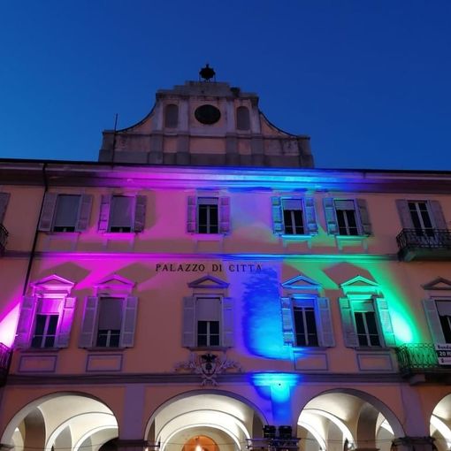 Giornata malattie rare, anche Verbania aderisce alla campagna di sensibilizzazione