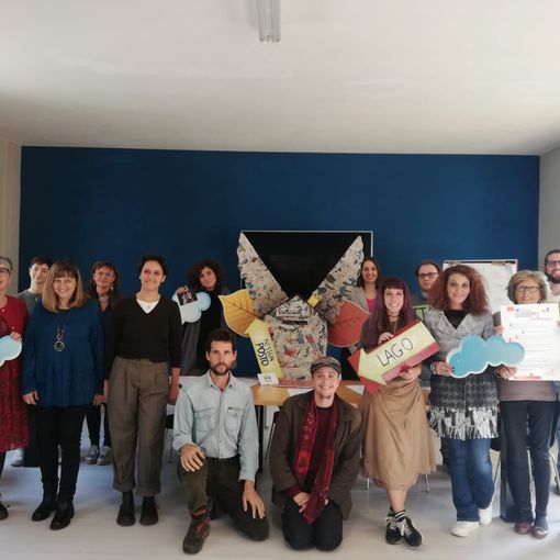 Presentata la nona edizione del Festival di Letteratura per Ragazzi