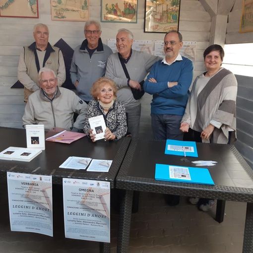 'Libri in Gioco Attorno al Lago' prosegue con uno spettacolo teatrale gratuito a Omegna e Verbania