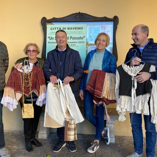A Baveno torna 'Un Salto Nel Passato': non mancheranno le novità