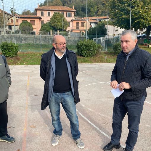 Omegna Sul Serio si propone per le prossime amministrative