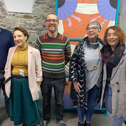“Ventiquattro Elle”, a Omegna la prima Escape Room dedicata a Rodari