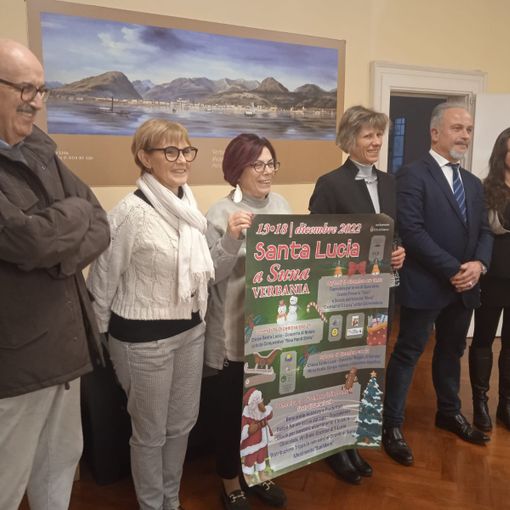 Presentati i festeggiamenti di Santa Lucia