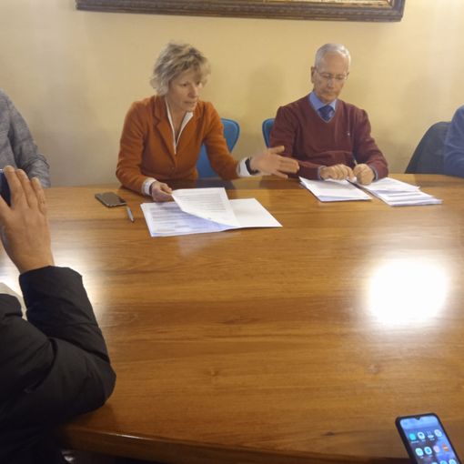 Marchionini: “Al Dea del Castelli sei nuovi posti letto inutilizzati, l'Asl non ci spiega il perché”