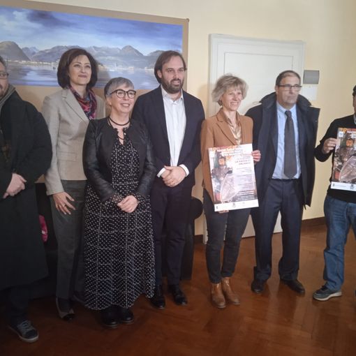 L'Opera dei Pupi approda nel Vco con tre spettacoli benefici