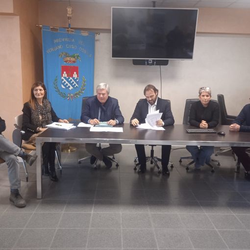Provincia, presentato il bilancio 2023-25