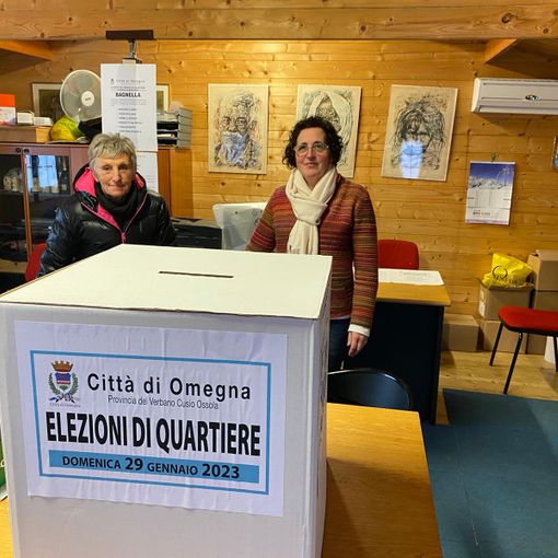 Elezioni consigli di quartiere: grande partecipazione con quasi mille votanti