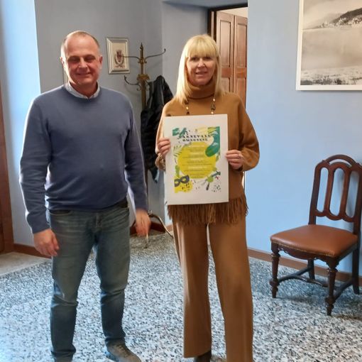 Al via giovedì il Carnevale omegnese
