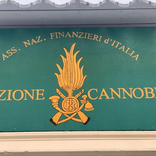 Cannobio, rinnovato il consiglio direttivo dell'associazione nazionale finanzieri