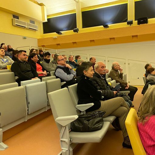 Via libera allo spostamento del nuovo asilo nido di Cireggio