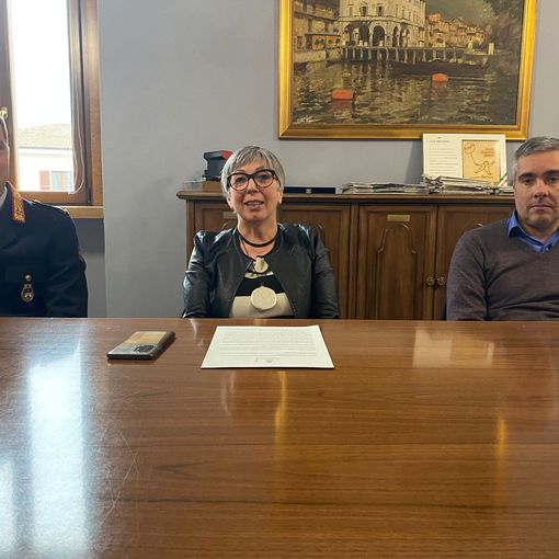 Nuove telecamere di sorveglianza a Omegna