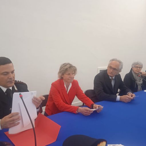 Truffe agli anziani: il Vco al secondo posto in Piemonte e terzo in Italia