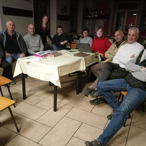 Verta Brughiere, prima riunione operativa del consiglio di quartiere