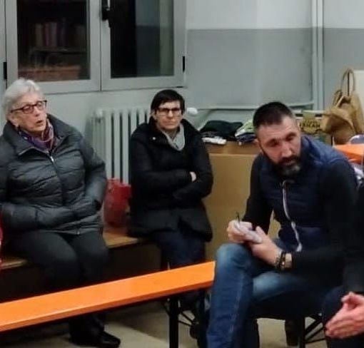 Crusinallo, diverse richieste e proposte durante il consiglio di quartiere