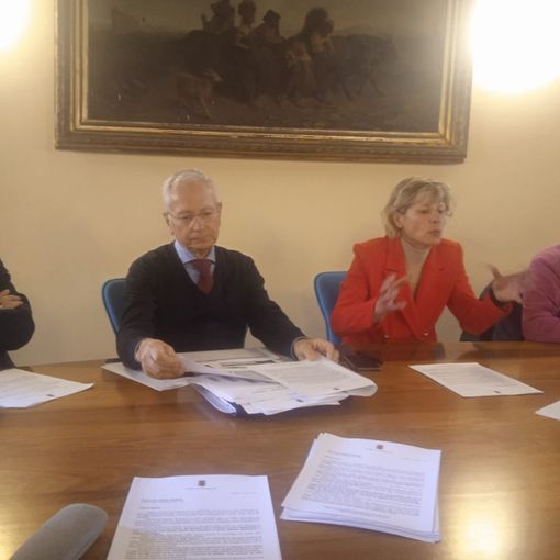 “L'ospedale Castelli torni alla situazione pre Covid”
