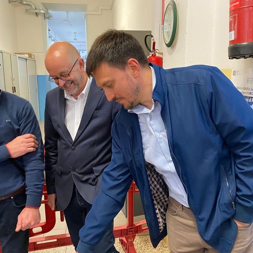 Corbetta commenta la sconfitta per una manciata di voti