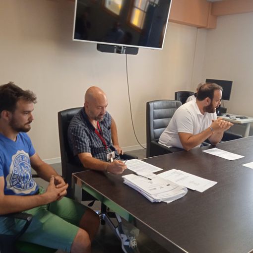 Un progetto provinciale per rilanciare la filiera del legno