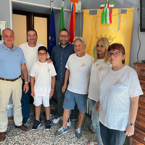 &quot;Dolce solidarietà per Angelica&quot;: cannoli a scopo benefico