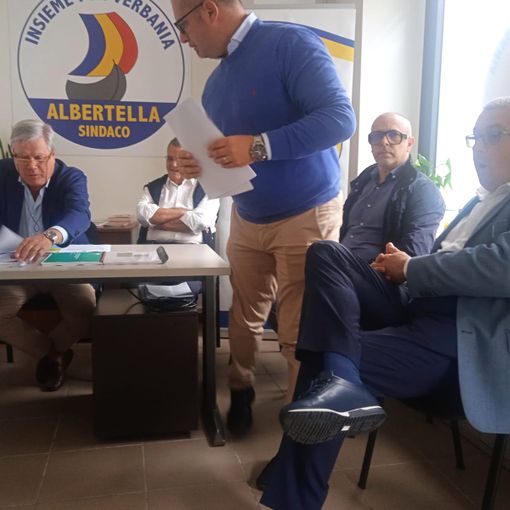 Verbania Futura: ''Dubbi sulla visione strategica del piano regolatore''