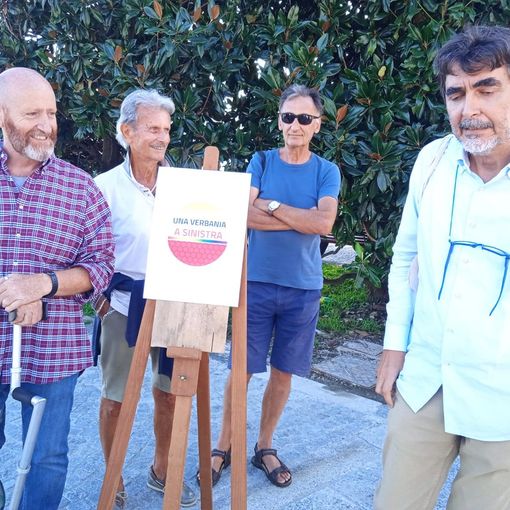 “Siamo per unire non per dividere”