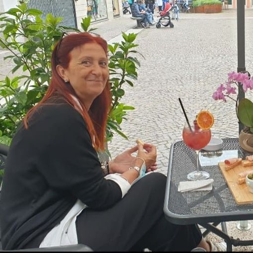 Verbania e Omegna piangono Simona Bertolotti