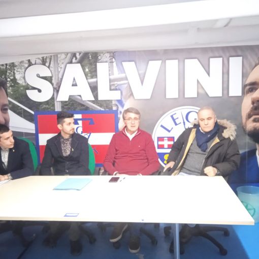 Montani: “A Marchionini e Brezza zero in profitto nelle politiche giovanili”
