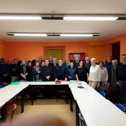 Sara Rubinelli è la presidente della nuova associazione &quot;Fabbriceria della Collegiata&quot;