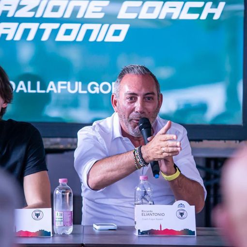 &quot;La Paffoni della prossima stagione non sarà una squadra di figurine&quot;
