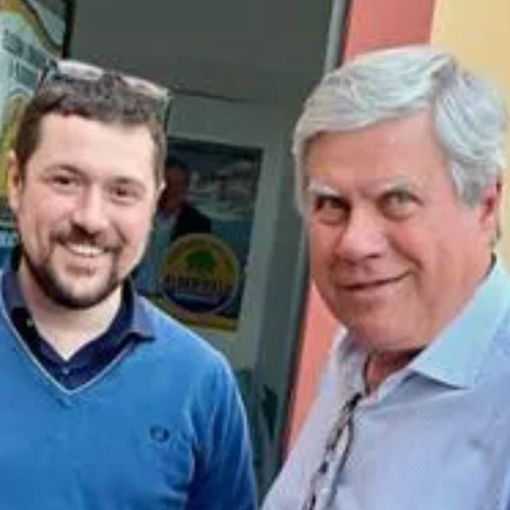 Titoli conferma il sostegno ad Albertella: &quot;Accordi sottobanco tra Brezza e Cristina&quot;