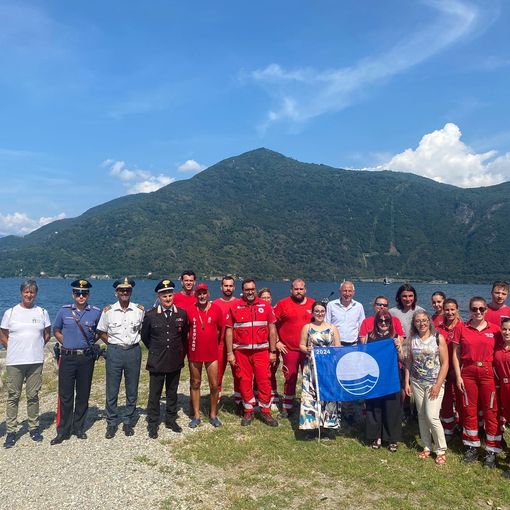 Giornata internazionale di prevenzione contro l’annegamento a Cannobio