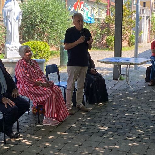 Progetto Civitas: arte e socialità a Omegna ricevono il via libera per il finanziamento