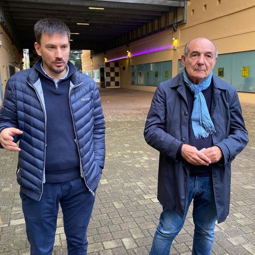 Progetto Lanfranchi al Forum: perplessità sulla riduzione dei parcheggi