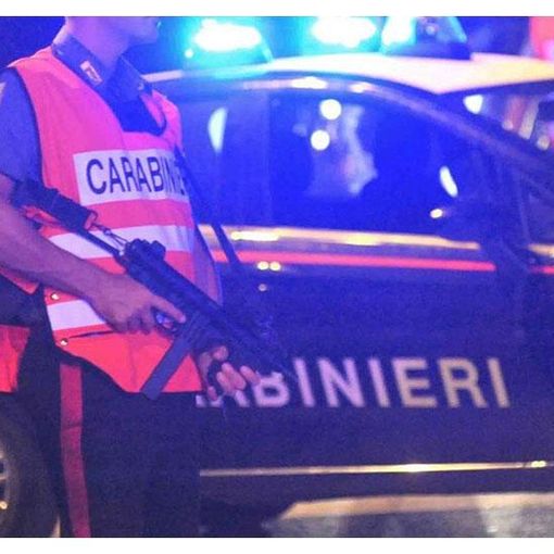 Ubriaco al volante provoca un incidente con la figlia minorenne a bordo