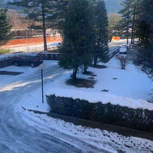 'Mea culpa' del Pd cusiano per i disagi causati dalla neve