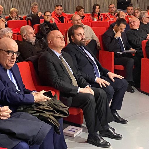 Per il progetto &quot;Civitas&quot; 1,2 milioni: l’oratorio di Sant’Ambrogio si trasforma