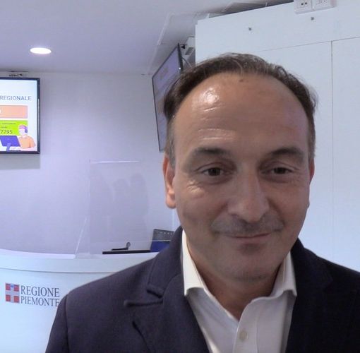 Regione, Cirio pensa al bis? “Decido tra un anno: dove governa, il centrodestra vince”. VIDEO
