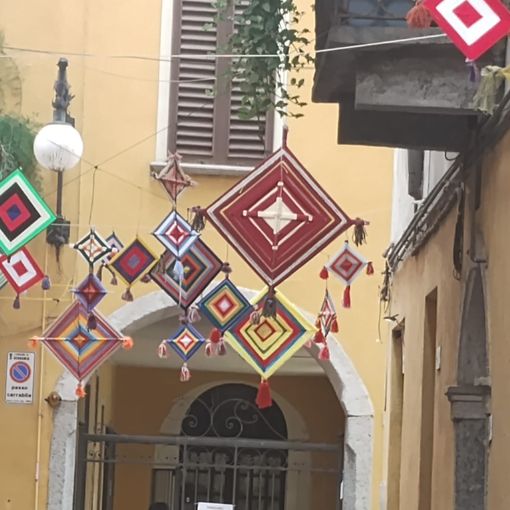 Torna  “Il Mondo in via Baiettini”, dedicato all'antico Perù